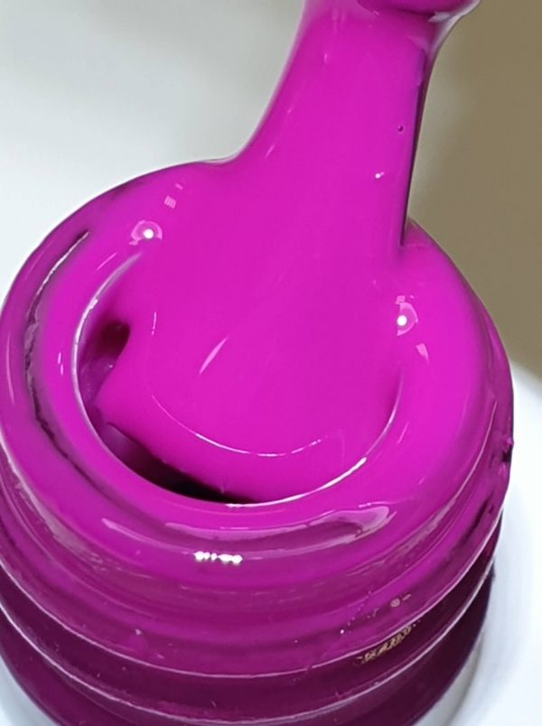 Diamondline GRANDE gelelakk Nr 111, 10 ml