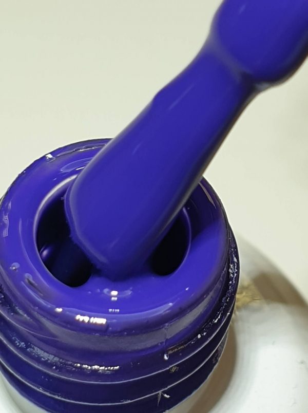 Diamondline GRANDE gelelakk Nr 123, 10 ml