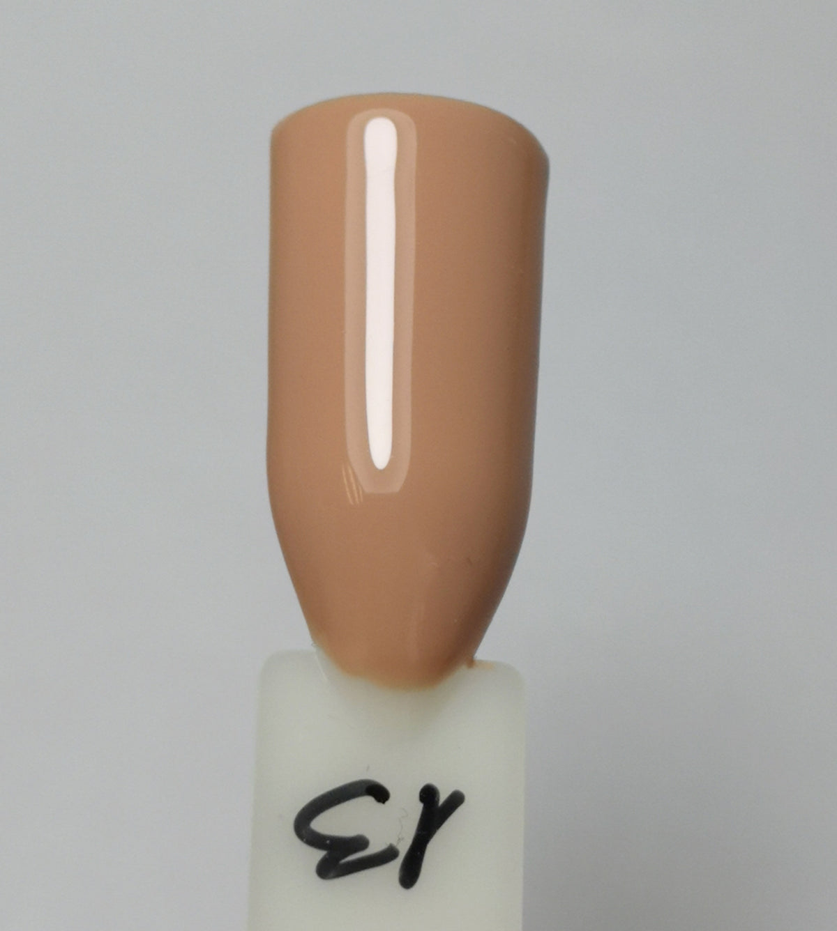 Diamondline GRANDE gelelakk Nr 13, 10 ml