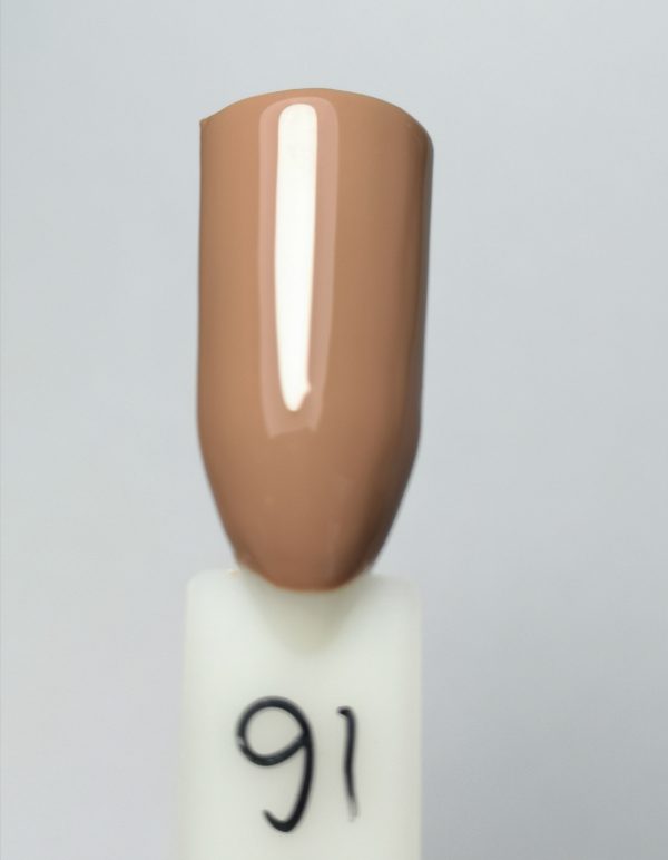 Diamondline GRANDE gelelakk Nr 16, 10 ml