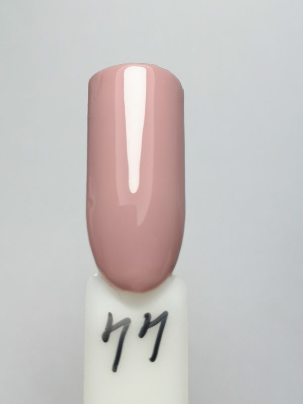 Diamondline GRANDE gelelakk Nr 44, 10 ml