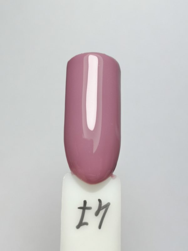 Diamondline GRANDE gelelakk Nr 47, 10 ml