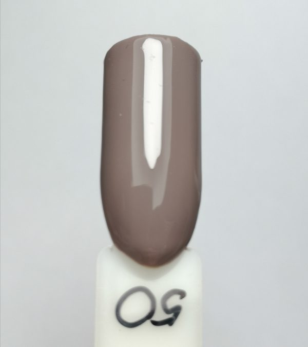 Diamondline GRANDE gelelakk Nr 50, 10 ml