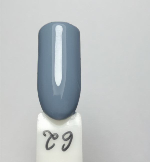 Diamondline GRANDE gelelakk Nr 62, 10 ml