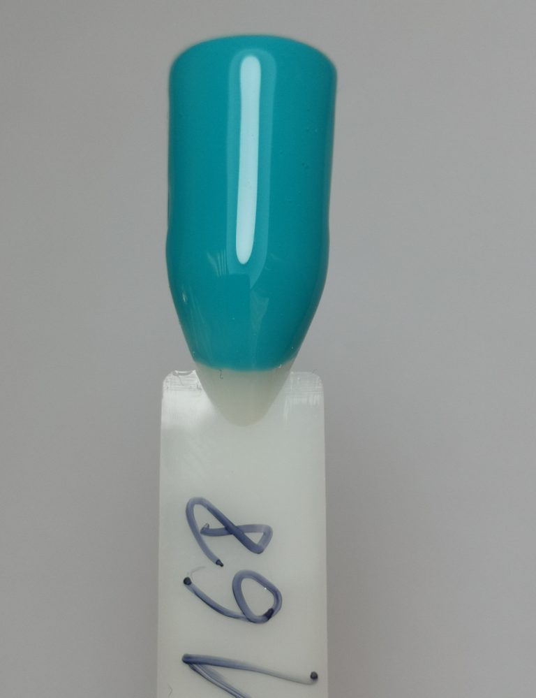 Diamondline GRANDE gelelakk Nr 168, 10 ml