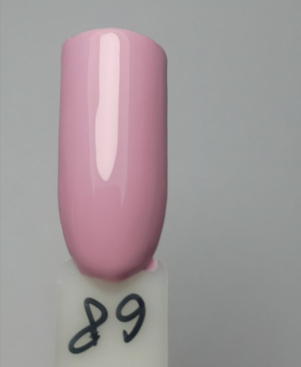 Diamondline GRANDE gelelakk Nr 68, 10 ml
