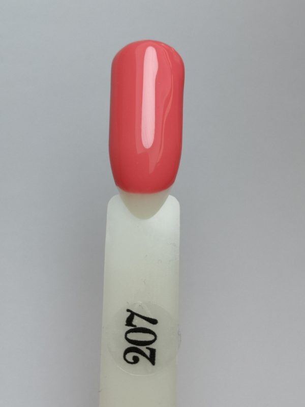 Diamondline GRANDE gelelakk Nr 207, 10 ml