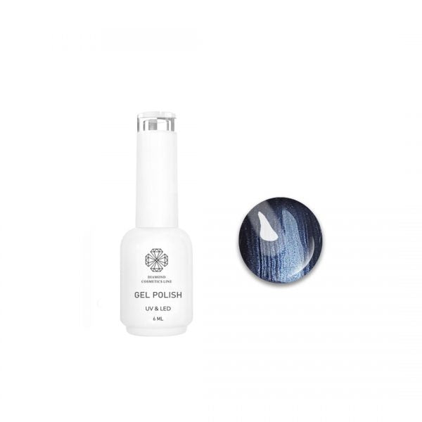 Diamondline MINI gellakk Nr 230, 6 ml