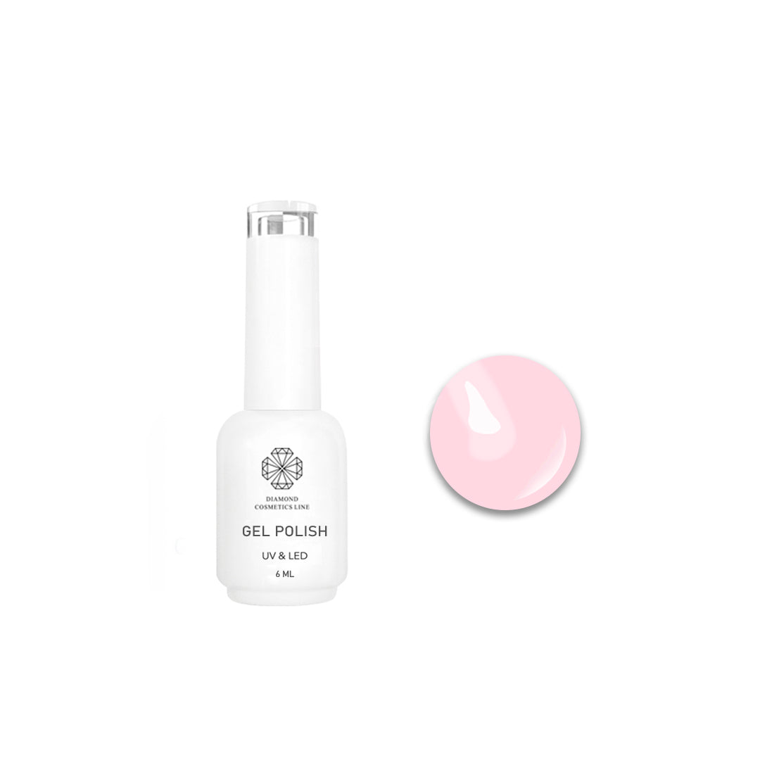 Diamondline MINI gellakk Nr 35, 6 ml