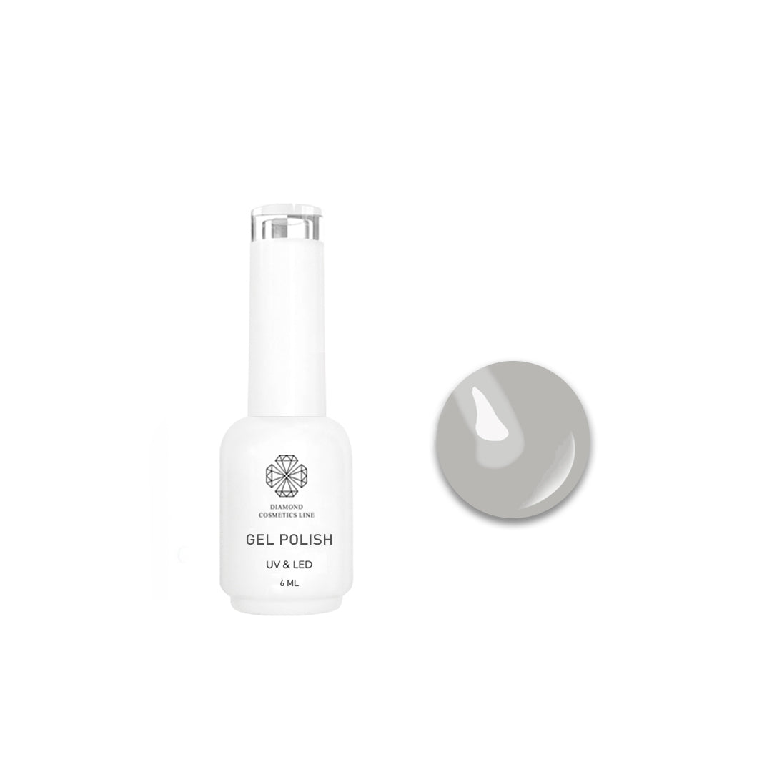Diamondline MINI gellakk Nr 62, 6 ml