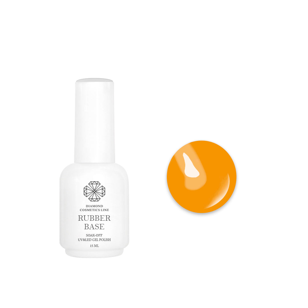 Diamondline rubberbase, „WINNER“ Nr 12, 15 ml