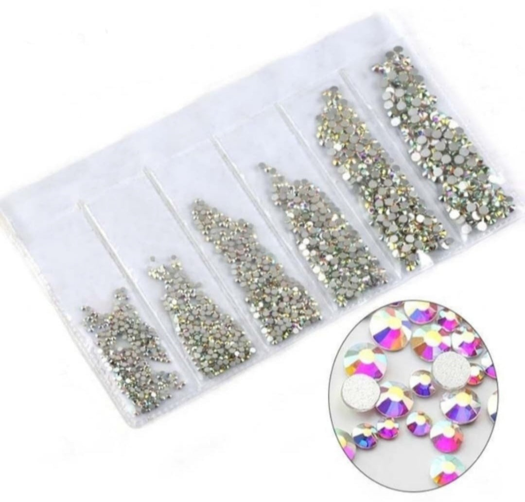 Crystaler CHAMELION, 1680 stk