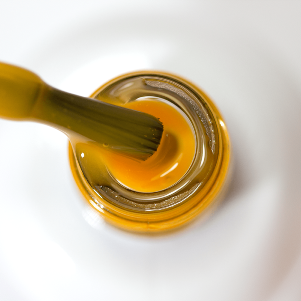 Diamondline rubberbase, „WINNER“ Nr 27, 15 ml