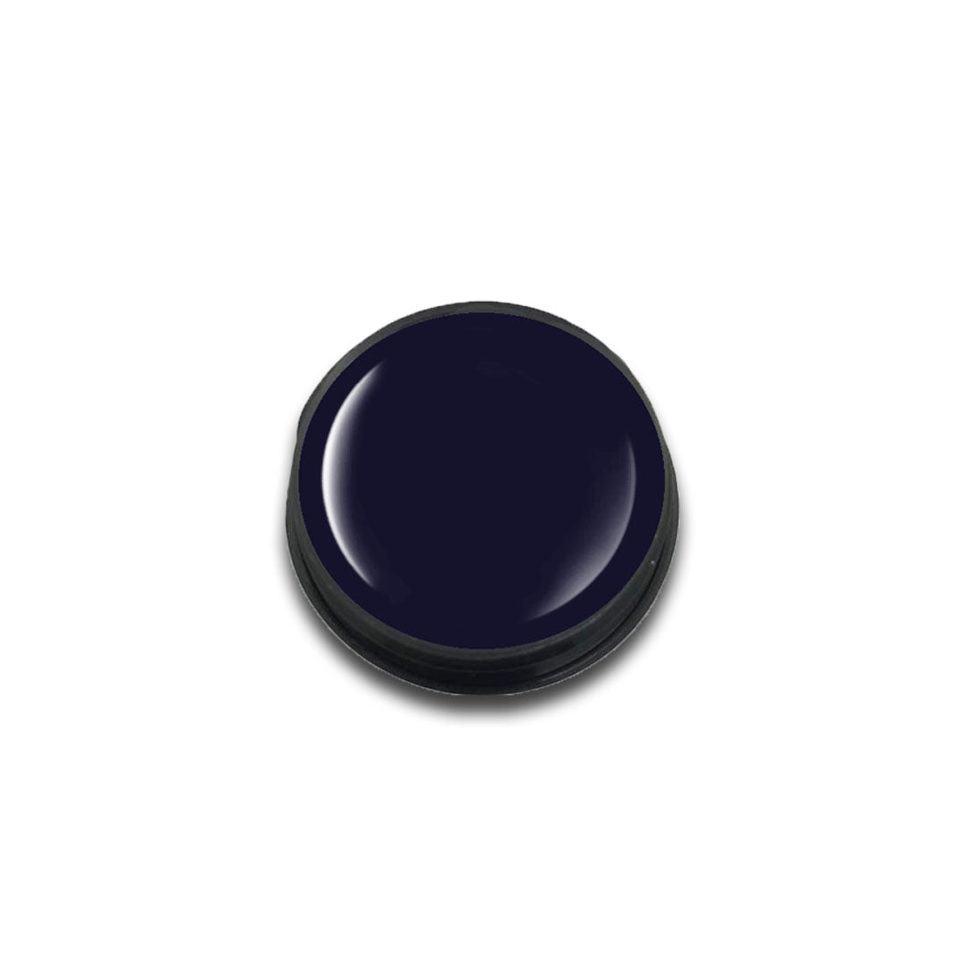 Stamping gel DARK BLUE, 5 ml