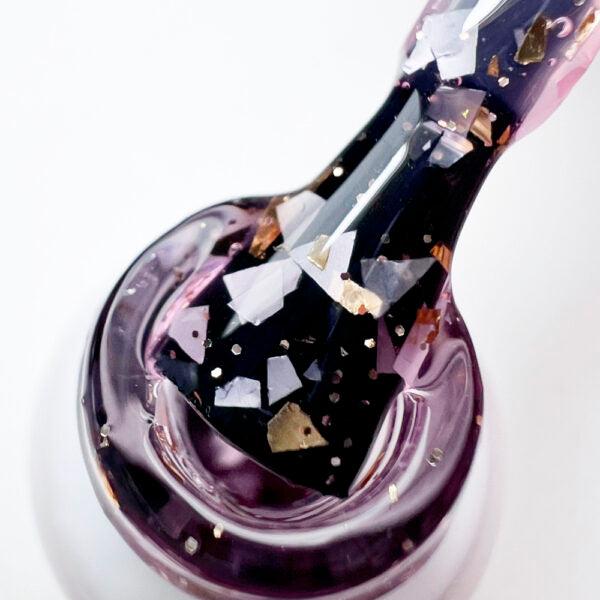 Diamondline gellakk ¨Bright Star¨ Nr 1, 6 ml