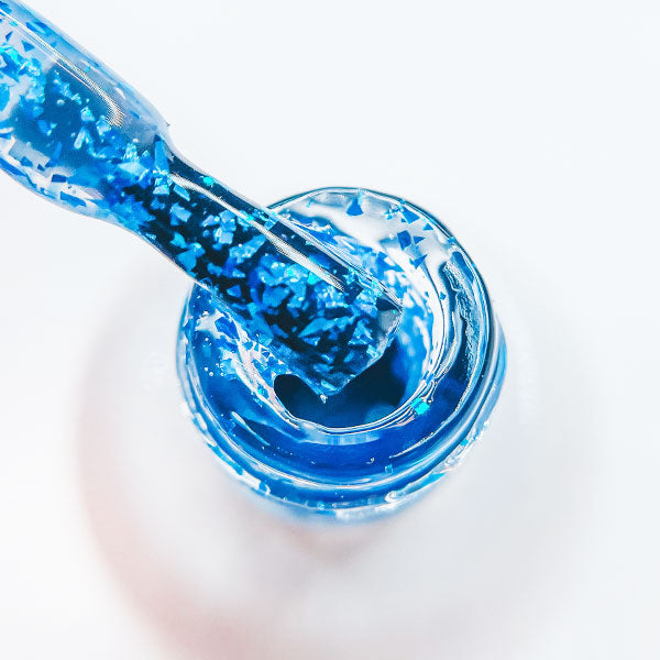 Top Coat „Magic” no. 7, 15 ml