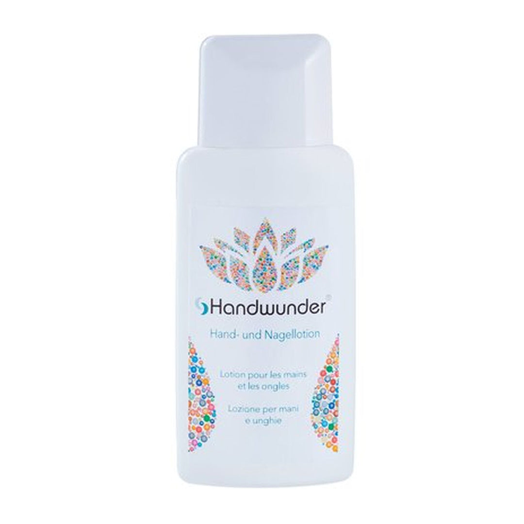 Handwunder fuktighets losjon, 150 ml