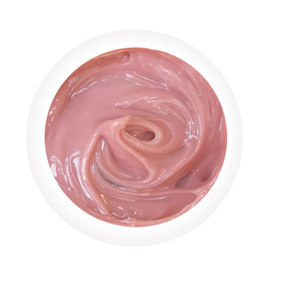 UV / LED Latte camouflage jelly gel, 30ml/50 ml