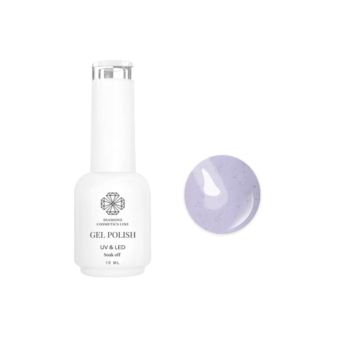 Diamondline ''YOGURT'' Gellakk Nr 18, 10 ml