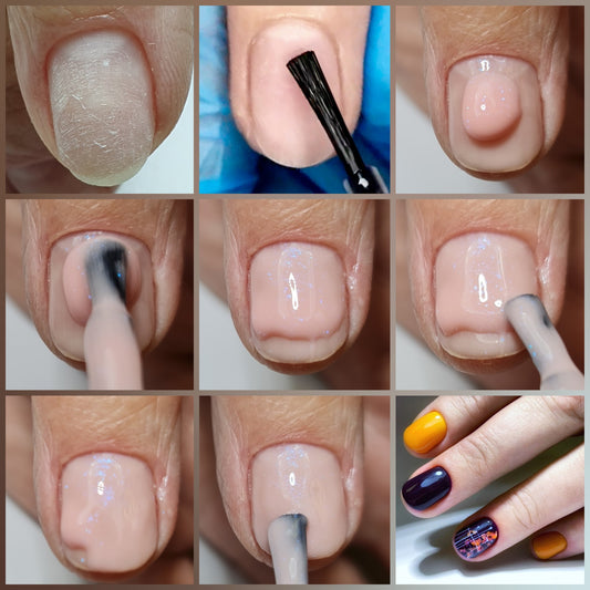 Gellakk Step By Step