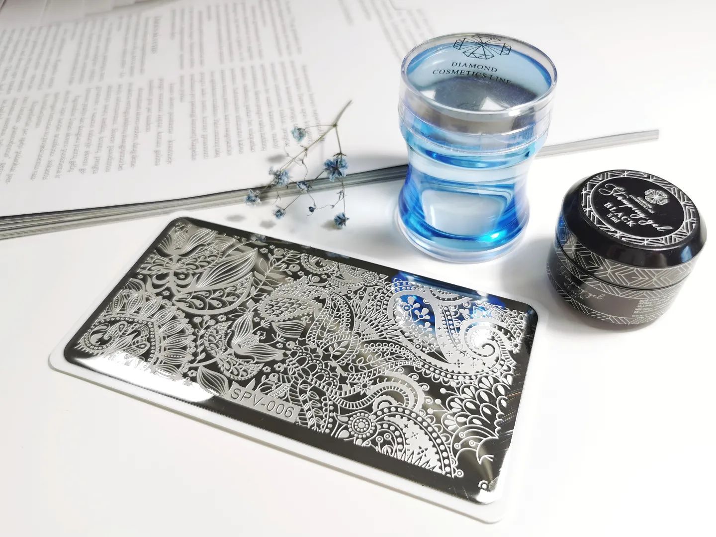 Stamping