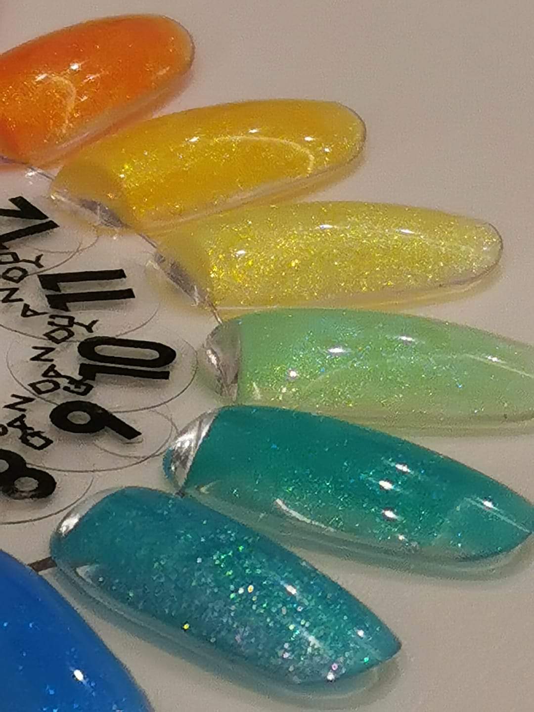 Candy