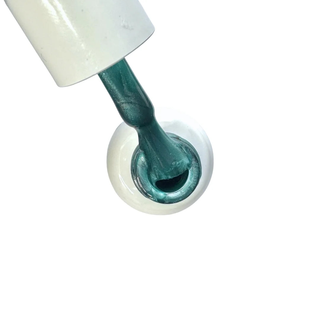 MINI “FANTASY” cat eye, gelelakk , NR. 4, 6 ml