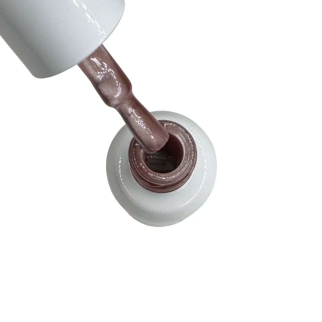 MINI “KOREAN” cat eye, gelelakk , NR. 4, 6 ml