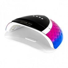 Load image into Gallery viewer, GLOW profesional UV/LEDn lampe  YC57 RN blue pink 268W
