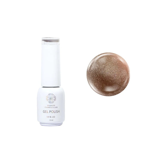 MINI “KOREAN” cat eye, gelelakk , NR. 2, 6 ml