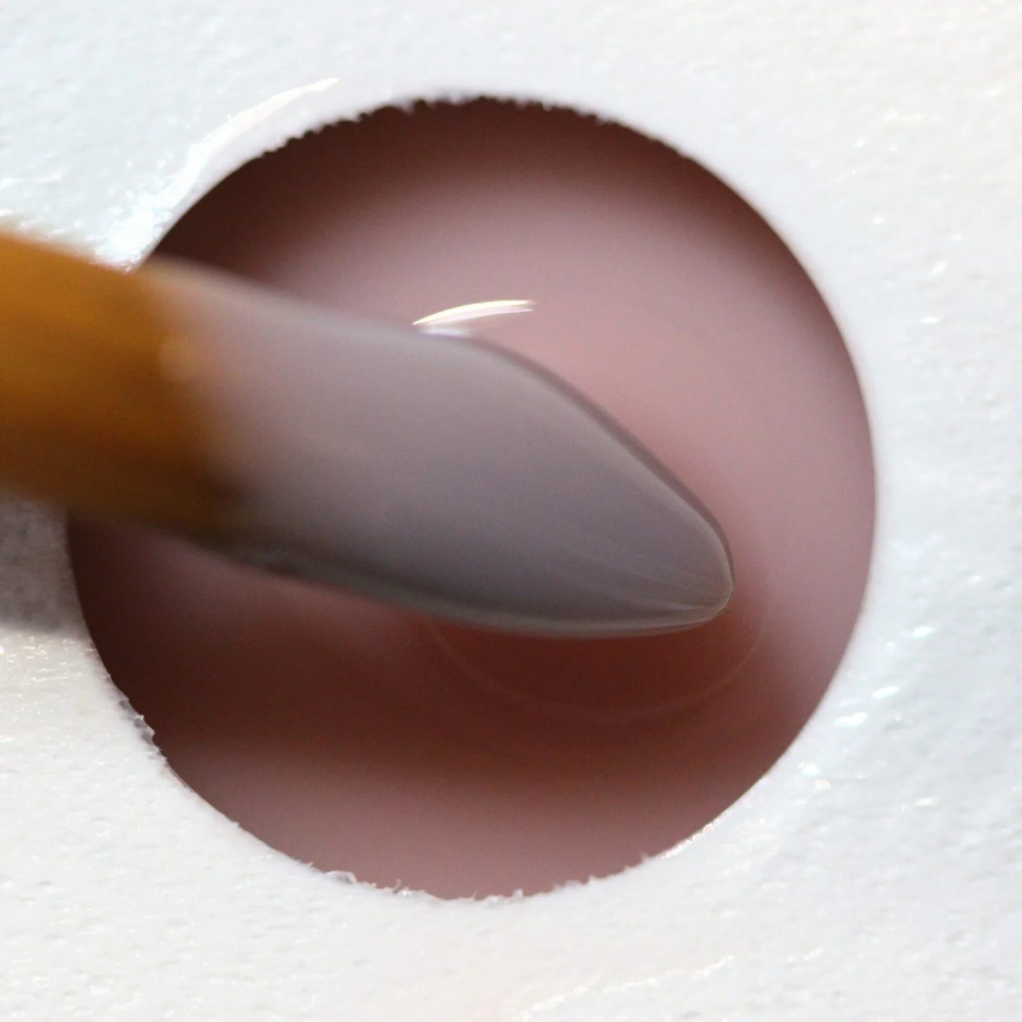 UV/LED COCOA THIXOTROPIC GEL 15 ML / 30 ML