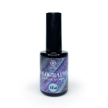 Load image into Gallery viewer, Top Coat ¨Holographic¨ 12 ml
