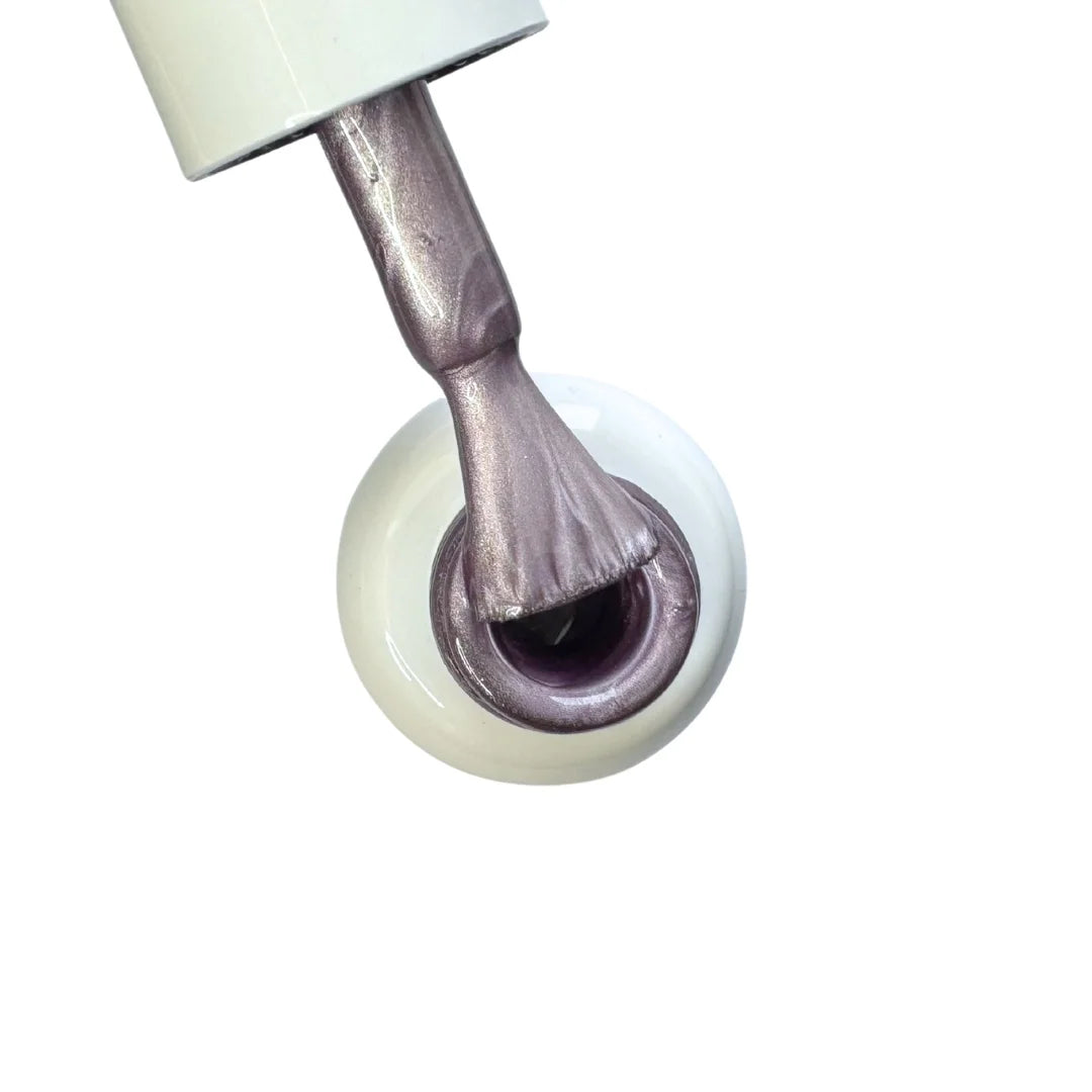 MINI “FANTASY” cat eye, gelelakk , NR. 1, 6 ml