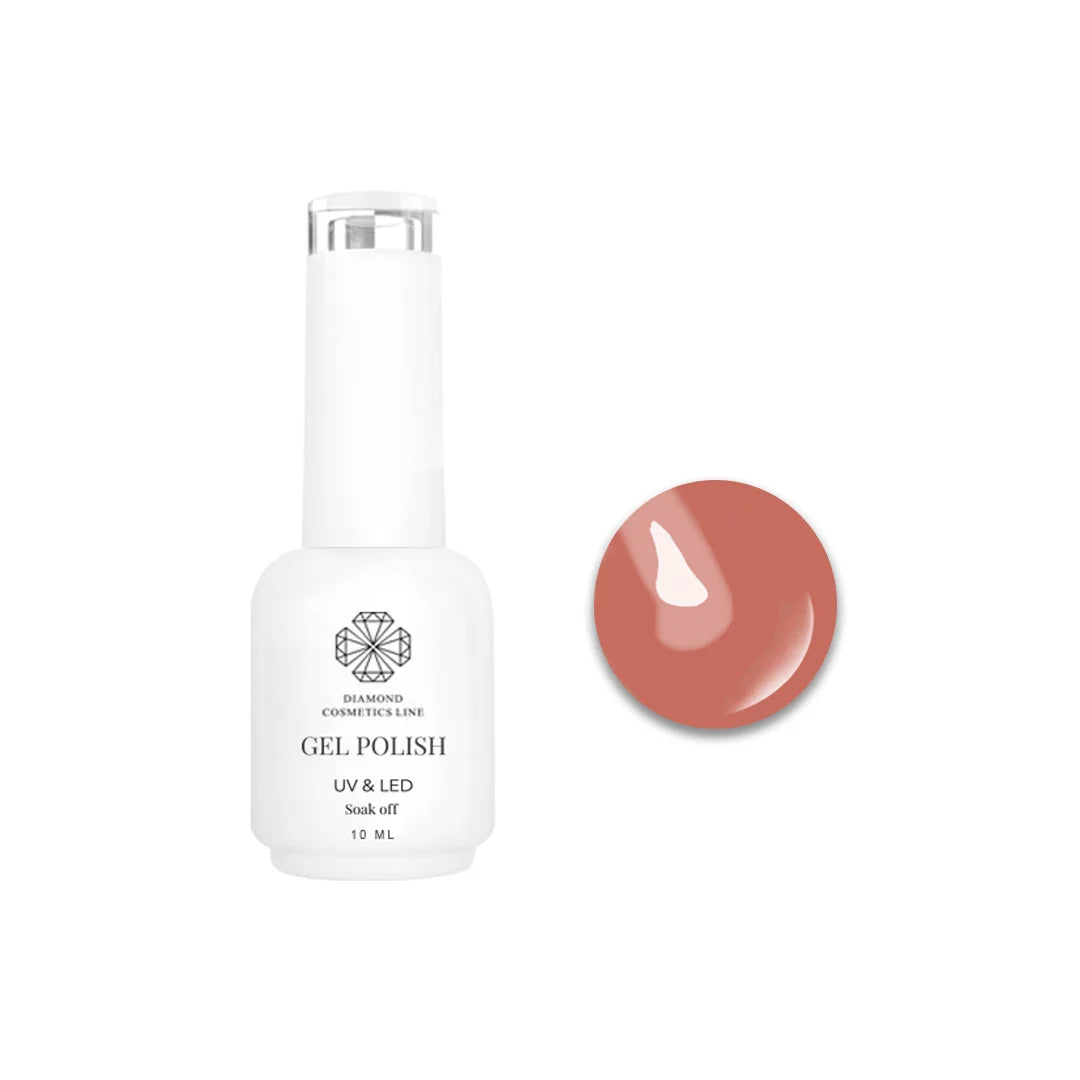 Diamondline GRANDE gelelakk Nr 59, 10 ml