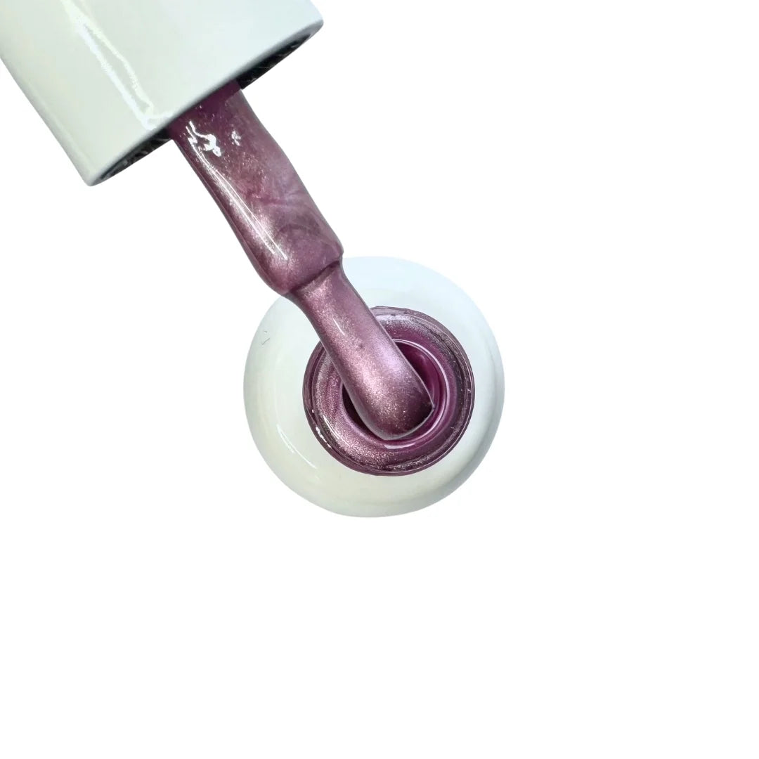 MINI “FANTASY” cat eye, gelelakk , NR. 2, 6 ml