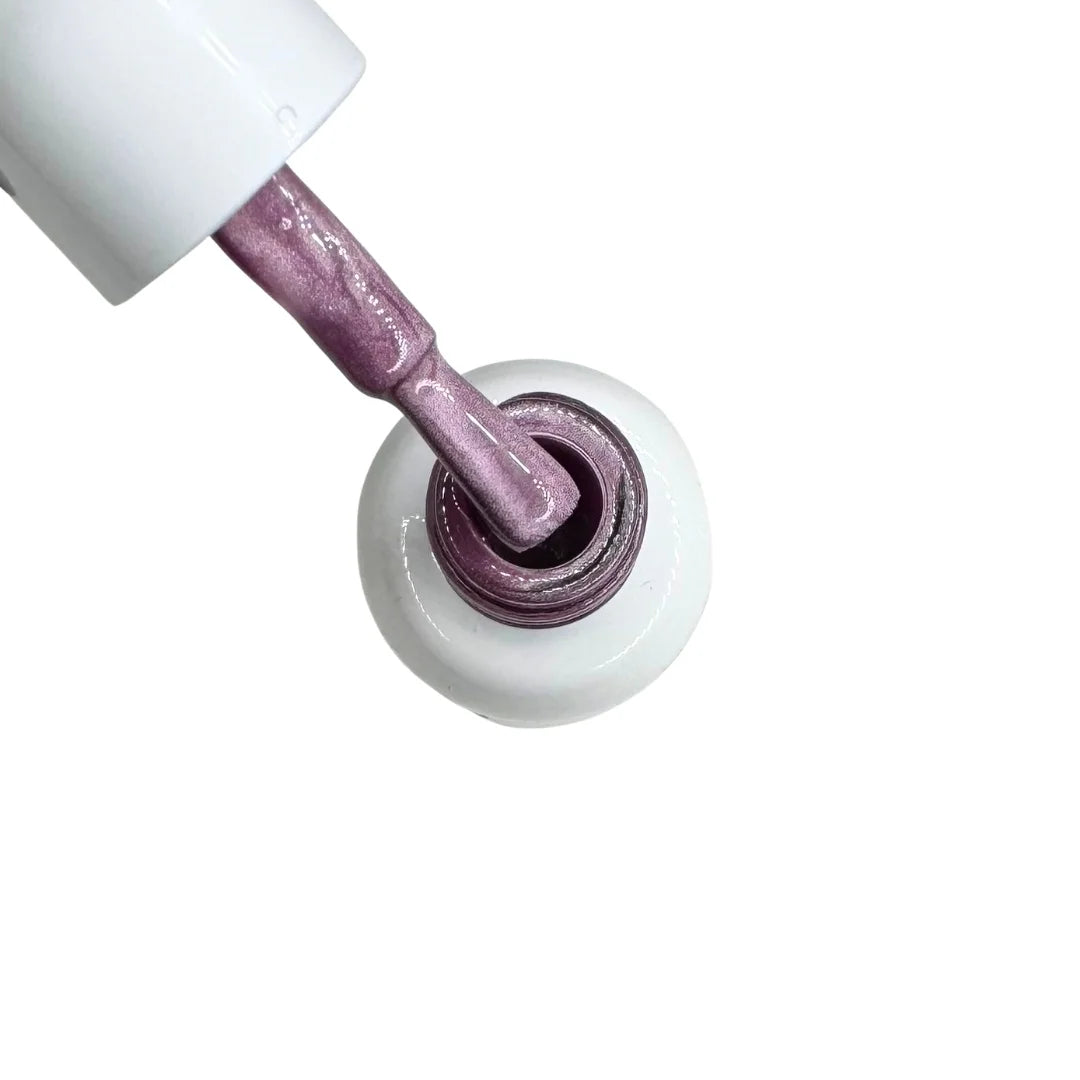 MINI “KOREAN” cat eye, gelelakk , NR. 7 6 ml