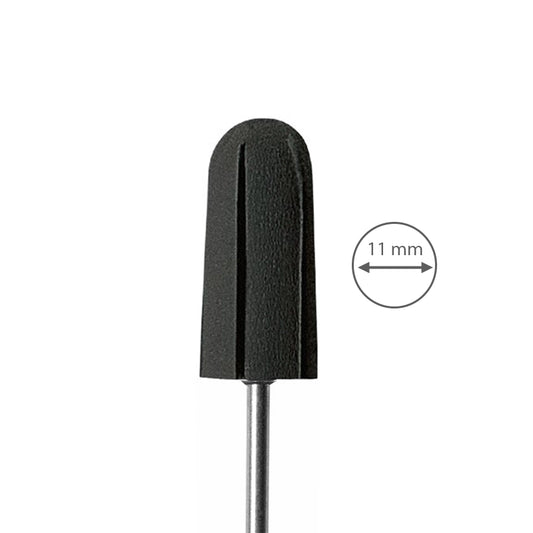 GT-PODO konisk slipehetteholder 11 mm