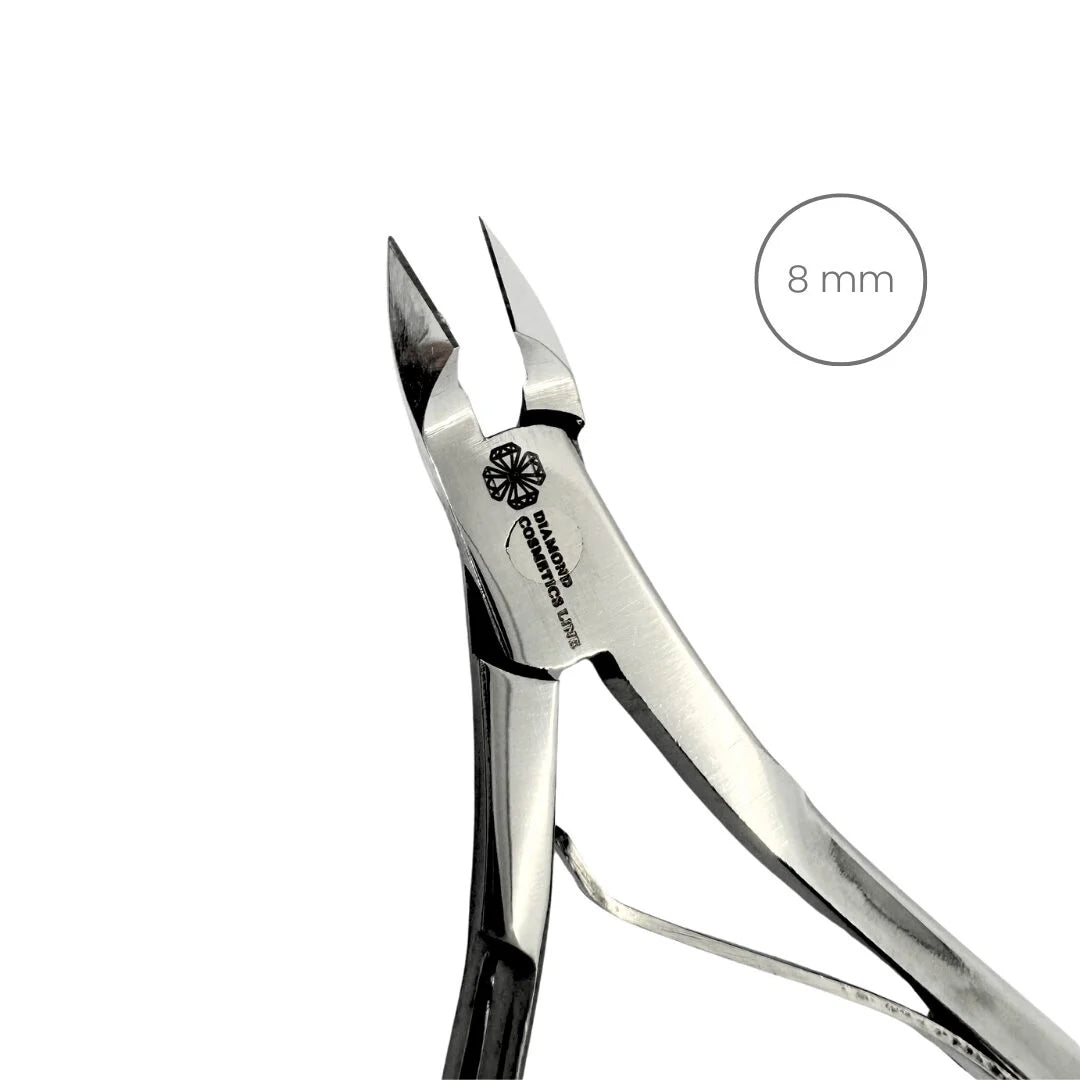 DIAMOND LINE Neglebåndstang 8 mm (AB-1504)
