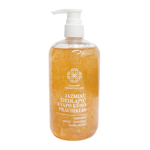 „Diamond Cosmetics Line” bodywash jasmine 500ml