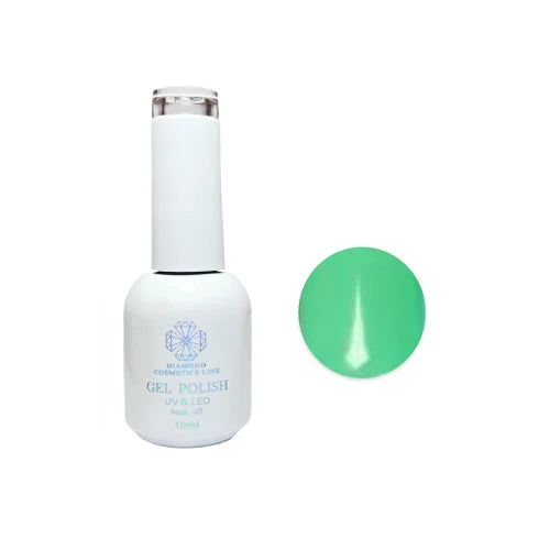 Diamondline GRANDE gelelakk Nr 542, 10 ml