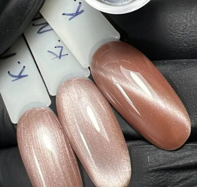 MINI “KOREAN” cat eye, gelelakk , NR. 2, 6 ml