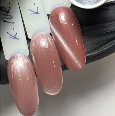 MINI “KOREAN” cat eye, gelelakk , NR. 3 6 ml