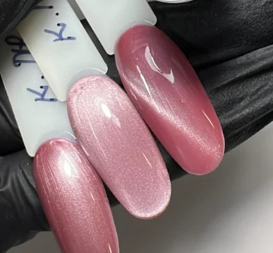 MINI “KOREAN” cat eye, gelelakk , NR. 5 6 ml