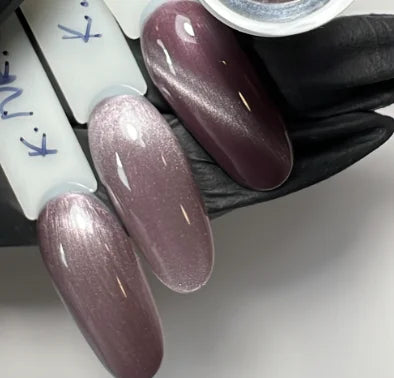 MINI “KOREAN” cat eye, gelelakk , NR. 9 6 ml