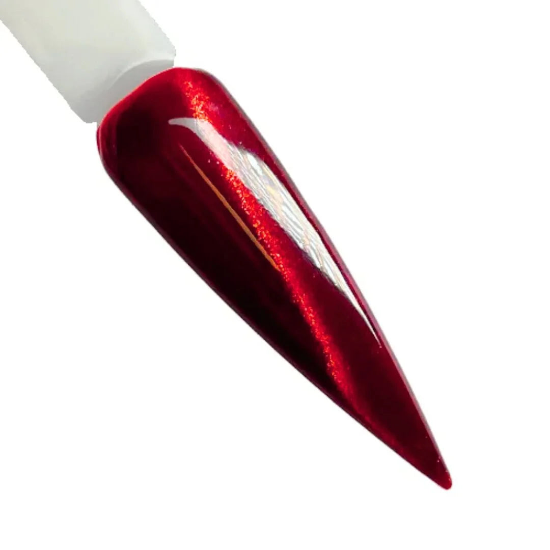 MINI Red Cat Eye Nr 2, 6 ml
