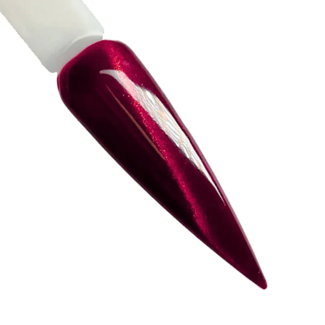 MINI Red Cat Eye Nr 5, 6 ml