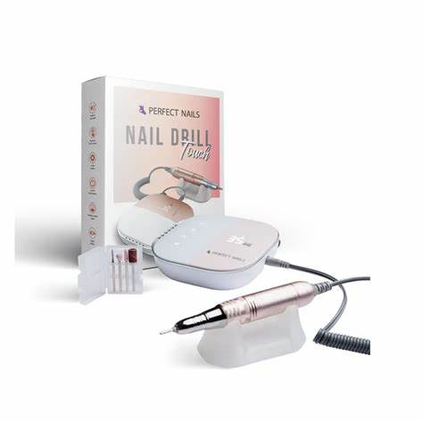 PERFECT NAILS negledrill TOUCH