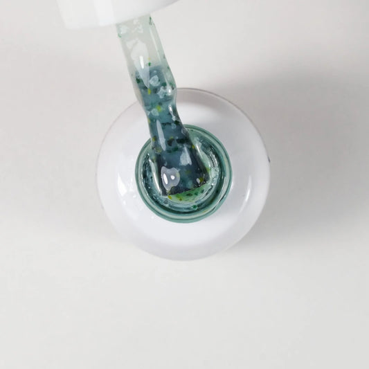Diamondline ¨Sprinkles¨ gellakk NR 1, 6 ml