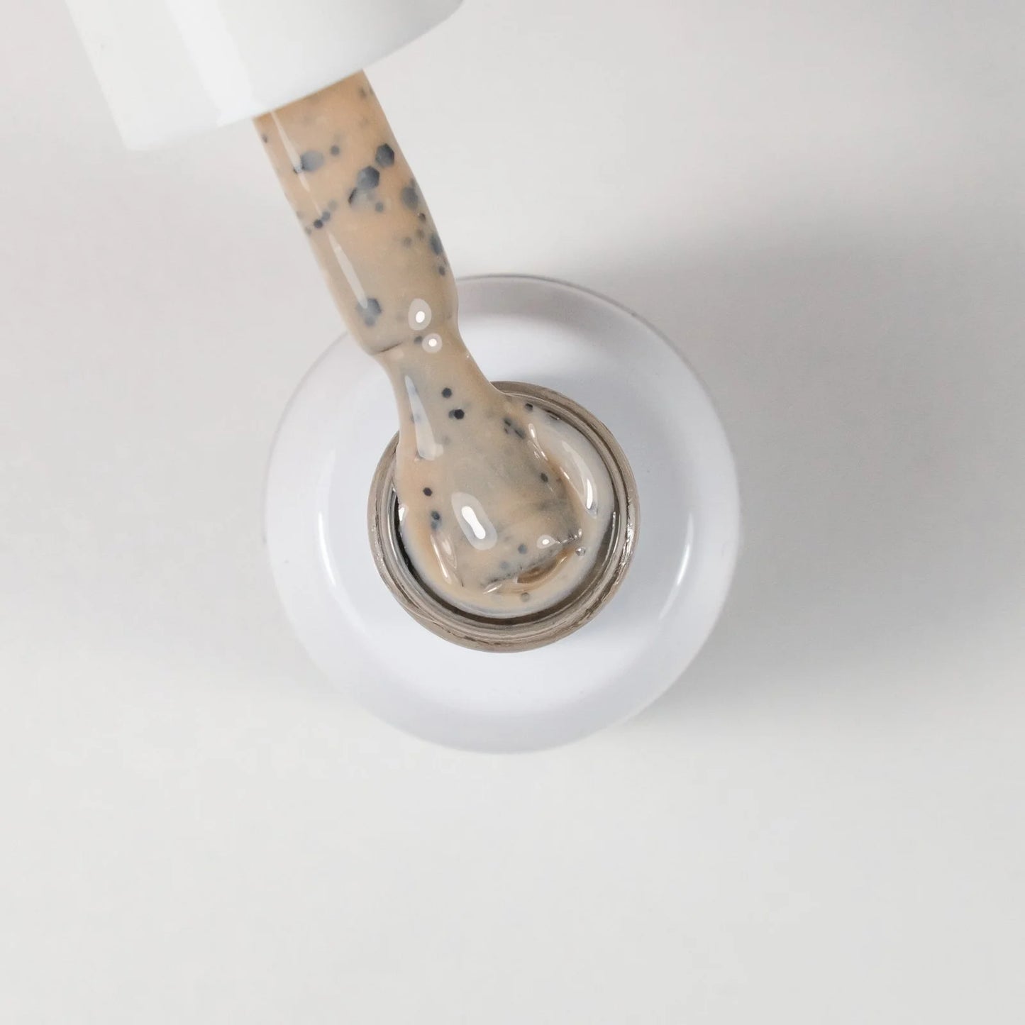 Diamondline ¨Sprinkles¨ gellakk NR 7, 6 ml