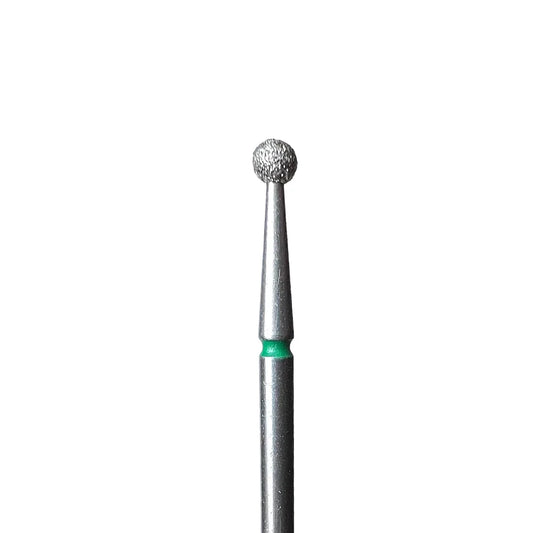 Diamantslipper GRØNN (2,7)